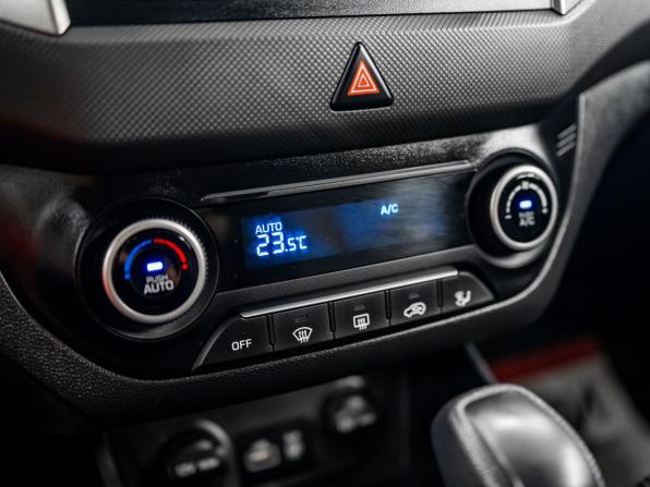 Hyundai Creta I с пробегом 2018 года, цена 1 899 000 рублей, 131952 км, внедорожник, Автокод Объявления