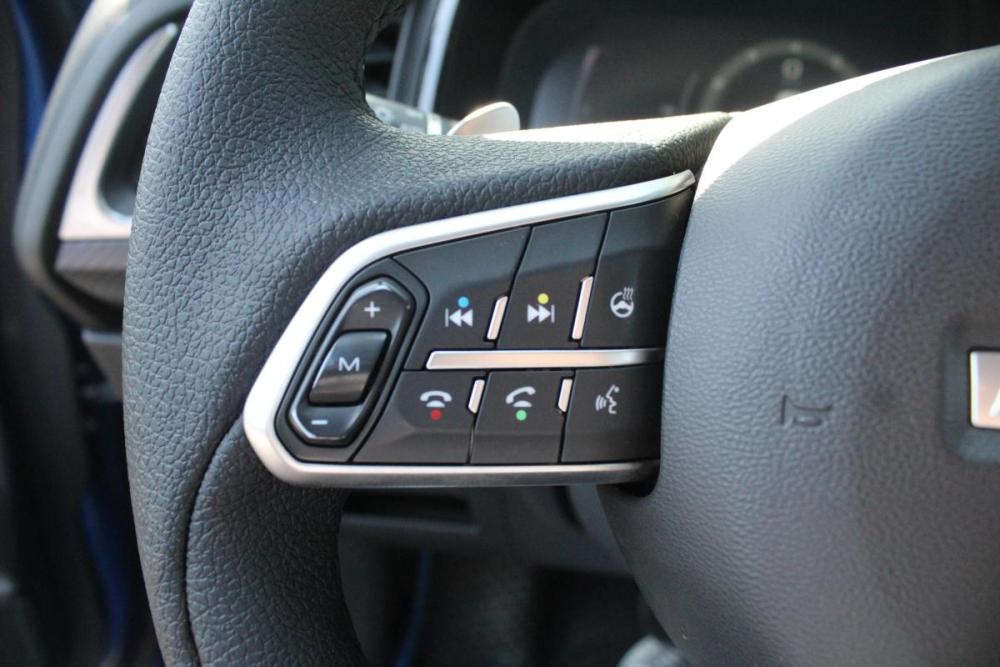 Haval F7x I Брянск  - изображение 10