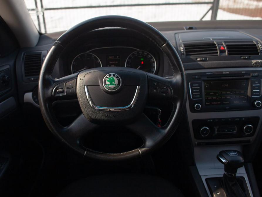 Skoda Octavia II (A5) Рестайлинг Иваново  - изображение 21