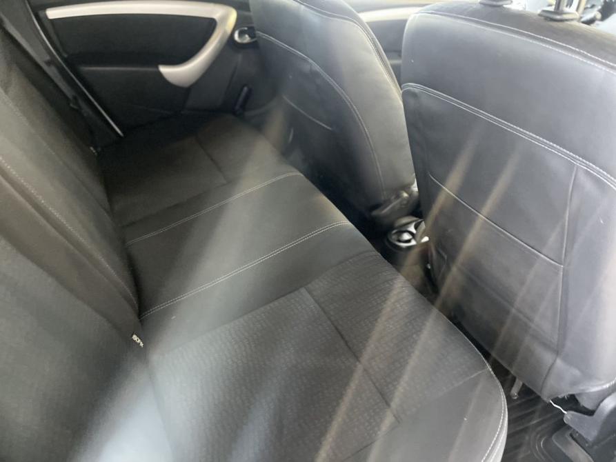 Nissan Terrano III (D10) Саратов  - изображение 26