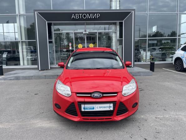 Ford Focus III с пробегом 2013 года, цена 640 000 рублей, 185079 км, универсал, Автокод Объявления