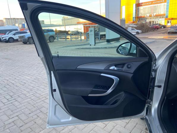 Opel Insignia I с пробегом 2011 года, цена 640 000 рублей, 232406 км, седан, Автокод Объявления