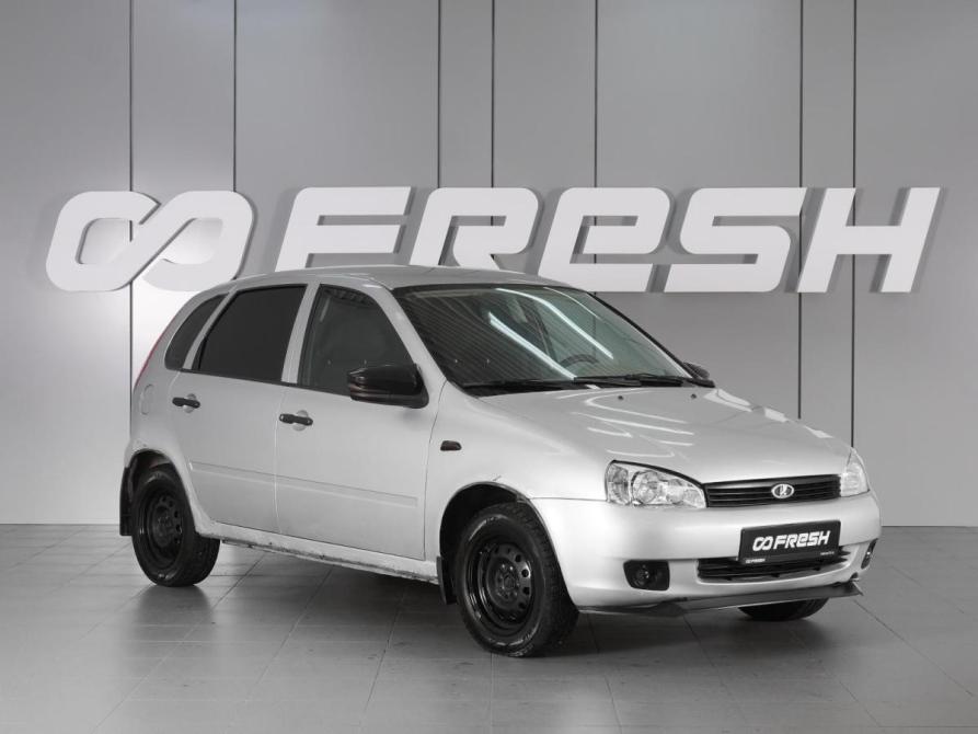 Lada (ВАЗ) Kalina I Минеральные Воды  - изображение 1