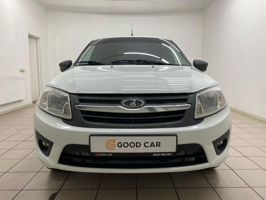 Lada (ВАЗ) Granta I Энгельс  - изображение 2