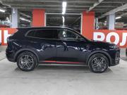 Changan UNI-S (CS55 Plus) Москва  - изображение 32