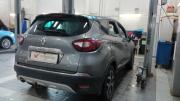 Renault Kaptur I Санкт-Петербург  - изображение 9