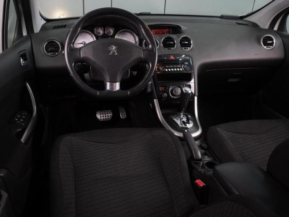 Peugeot 308 I Рестайлинг с пробегом 2012 года, цена 529 000 рублей, 159114 км, хэтчбек, Автокод Объявления