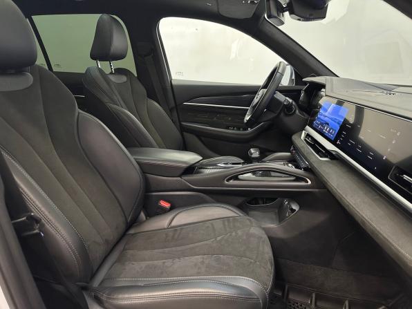 Geely Monjaro I с пробегом 2024 года, цена 3 190 000 рублей, 71860 км, внедорожник, Автокод Объявления
