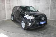 Hyundai Creta I Ярославль  - изображение 17
