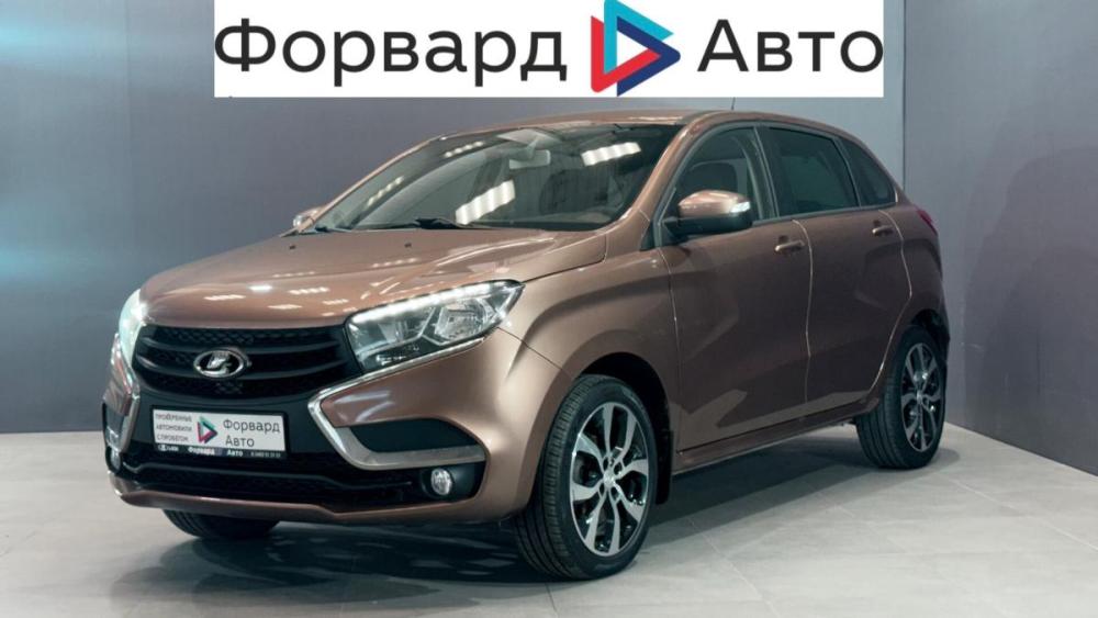 Lada (ВАЗ) XRAY I Сургут  - изображение 4