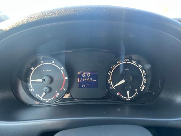 Lada (ВАЗ) Priora I Рестайлинг с пробегом 2016 года, цена 487 300 рублей, 214493 км, седан, Автокод Объявления