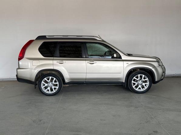 Nissan X-Trail II Рестайлинг с пробегом 2012 года, цена 1 287 000 рублей, 256270 км, внедорожник, Автокод Объявления