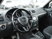 Skoda Yeti I Рестайлинг Ижевск  - изображение 34