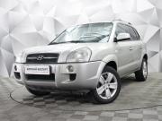 Hyundai Tucson I Ульяновск  - изображение 12