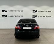 Toyota Camry VI (XV40) Рестайлинг Санкт-Петербург  - изображение 30
