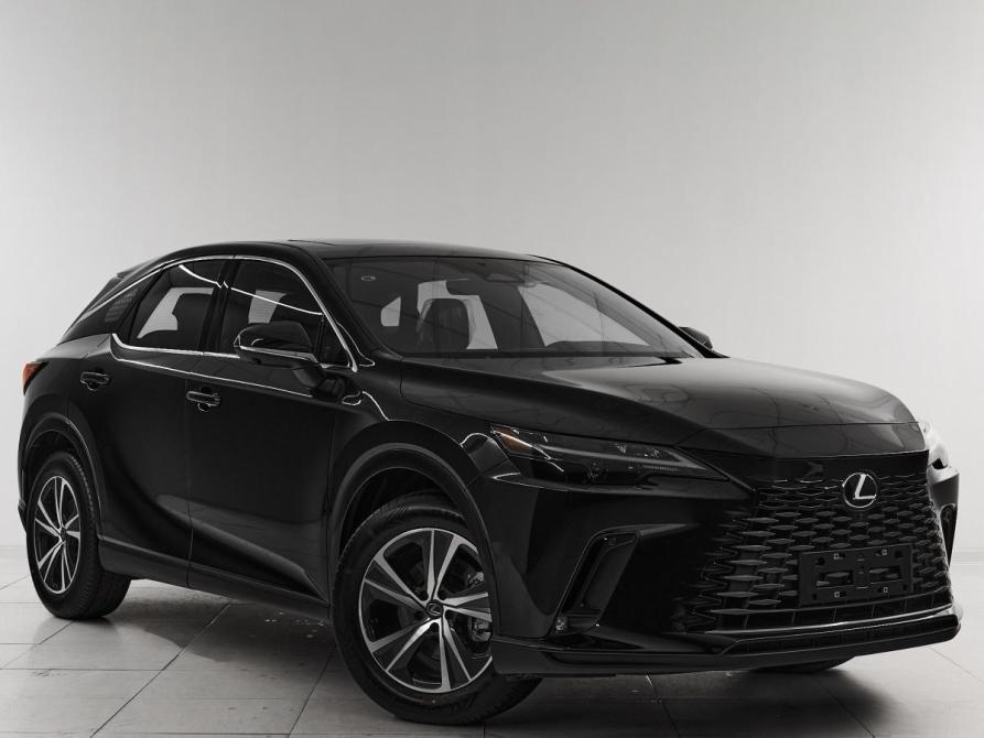 Lexus RX V Москва  - изображение 1