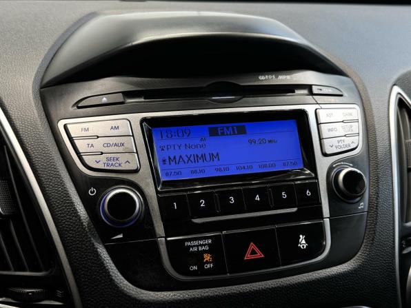 Hyundai ix35 I с пробегом 2011 года, цена 1 165 000 рублей, 132784 км, внедорожник, Автокод Объявления