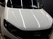 Lada (ВАЗ) Granta I Рестайлинг Москва  - изображение 51