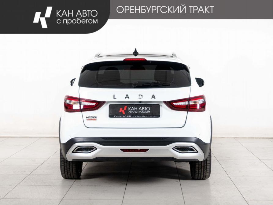 Lada (ВАЗ) Vesta I Рестайлинг (NG) Казань  - изображение 4