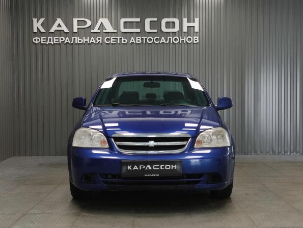 Chevrolet Lacetti I с пробегом 2012 года, цена 549 000 рублей, 124217 км, седан, Автокод Объявления