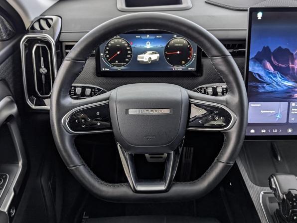Jaecoo J7 I с пробегом 2023 года, цена 2 255 000 рублей, 32472 км, внедорожник, Автокод Объявления