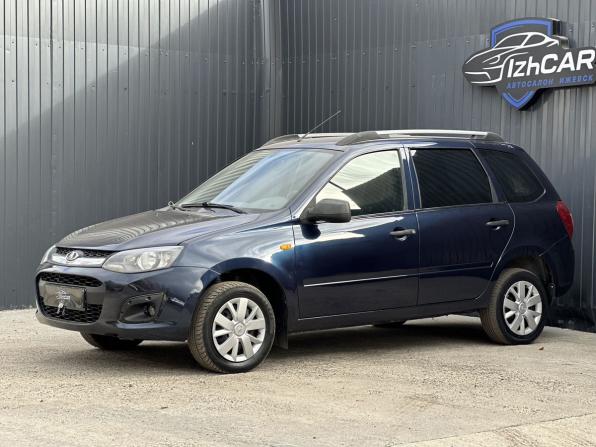 Lada (ВАЗ) Kalina II с пробегом 2014 года, цена 389 000 рублей, 180800 км, универсал, Автокод Объявления