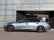 Infiniti Q50 I Самара  - изображение 29