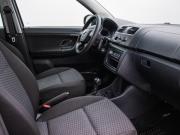 Skoda Fabia II Рестайлинг Москва  - изображение 27