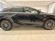 Lexus RX V Новосибирск  - изображение 36