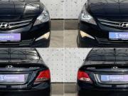 Hyundai Solaris I Рестайлинг Тамбов  - изображение 27