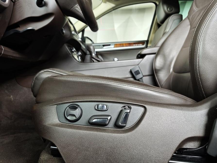 Volkswagen Touareg II Москва  - изображение 22