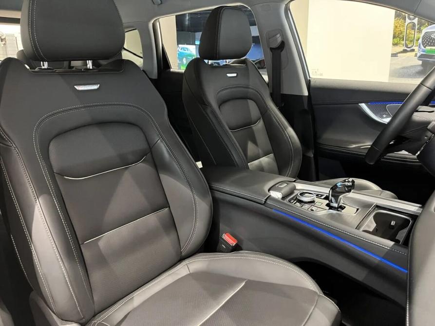 Chery Tiggo 7 Pro Max I Рестайлинг Новосибирск  - изображение 28