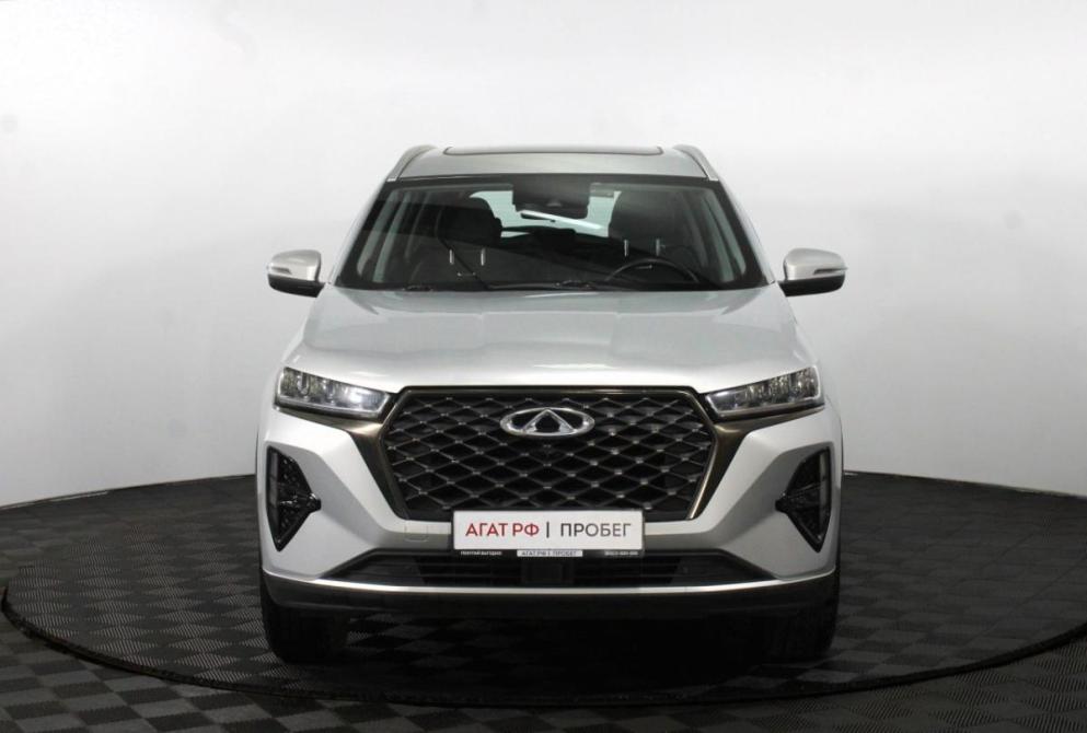 Chery Tiggo 7 Pro Max I Нижний Новгород  - изображение 3