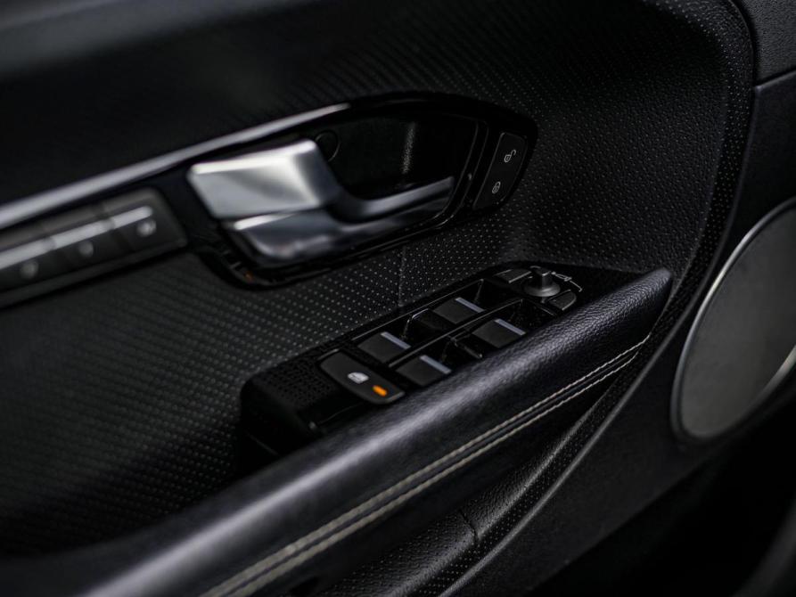 Land Rover Range Rover Evoque I Санкт-Петербург  - изображение 12