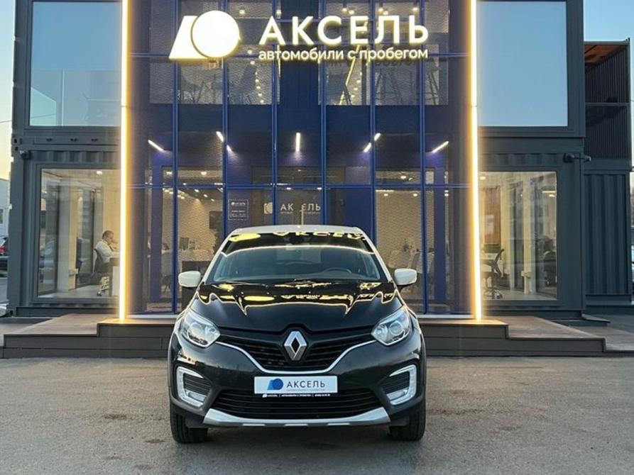 Renault Kaptur I Архангельск  - изображение 2