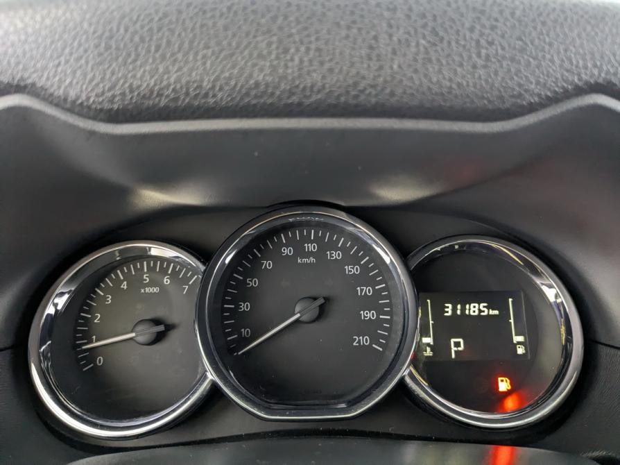 Nissan Terrano III (D10) Москва  - изображение 15