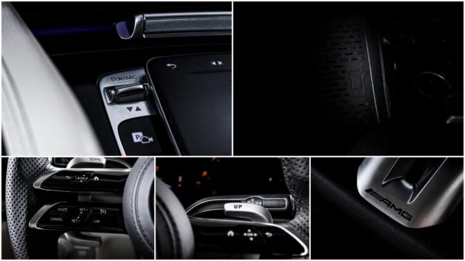 Mercedes-Benz GLE II (V167) с пробегом 2020 года, цена 4 500 000 рублей, 104600 км, внедорожник, Автокод Объявления