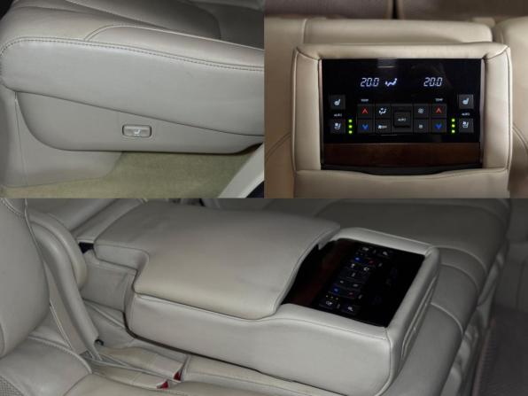 Lexus LX III Рестайлинг 2 с пробегом 2016 года, цена 7 949 000 рублей, 208658 км, внедорожник, Автокод Объявления