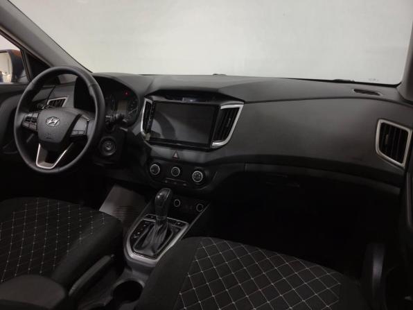 Hyundai Creta I с пробегом 2016 года, цена 1 460 000 рублей, 218883 км, внедорожник, Автокод Объявления