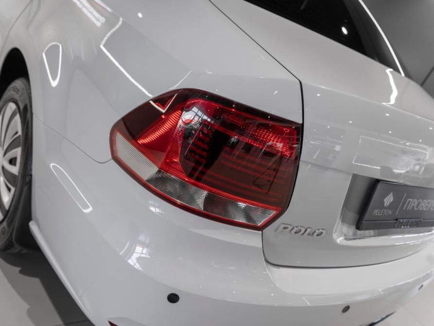 Volkswagen Polo V Рестайлинг Москва  - изображение 19