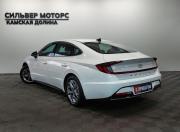 Hyundai Sonata VIII (DN8) Пермь  - изображение 32