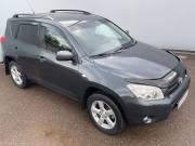 Toyota RAV4 III (XA30) Стерлитамак  - изображение 50
