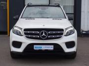 Mercedes-Benz GLS I (X166) Москва  - изображение 30
