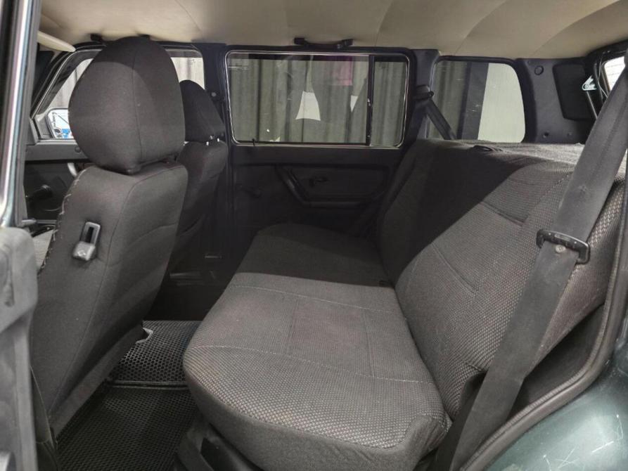 Lada (ВАЗ) 2131 (4x4) I Красноярск  - изображение 15