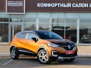 Renault Kaptur I Рестайлинг Пермь  - изображение 25