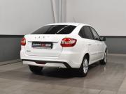 Lada (ВАЗ) Granta I Рестайлинг Кемерово  - изображение 25