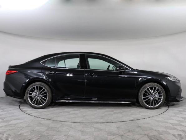 Toyota Camry IX (XV80) China Market с пробегом 2025 года, цена 4 349 000 рублей, 2014 км, седан, Автокод Объявления
