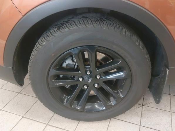 Ford Explorer V с пробегом 2015 года, цена 1 735 000 рублей, 156772 км, внедорожник, Автокод Объявления