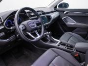 Audi Q3 II (F3) Москва  - изображение 26
