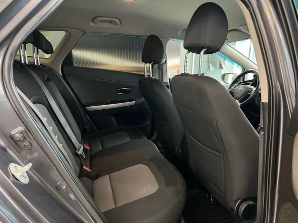 Kia Ceed II с пробегом 2013 года, цена 999 000 рублей, 213000 км, универсал, Автокод Объявления